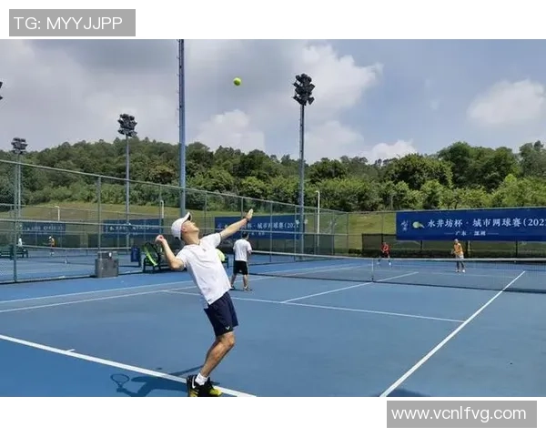 上海网球队创新盯防战术解析助力球队提升竞技水平与战绩